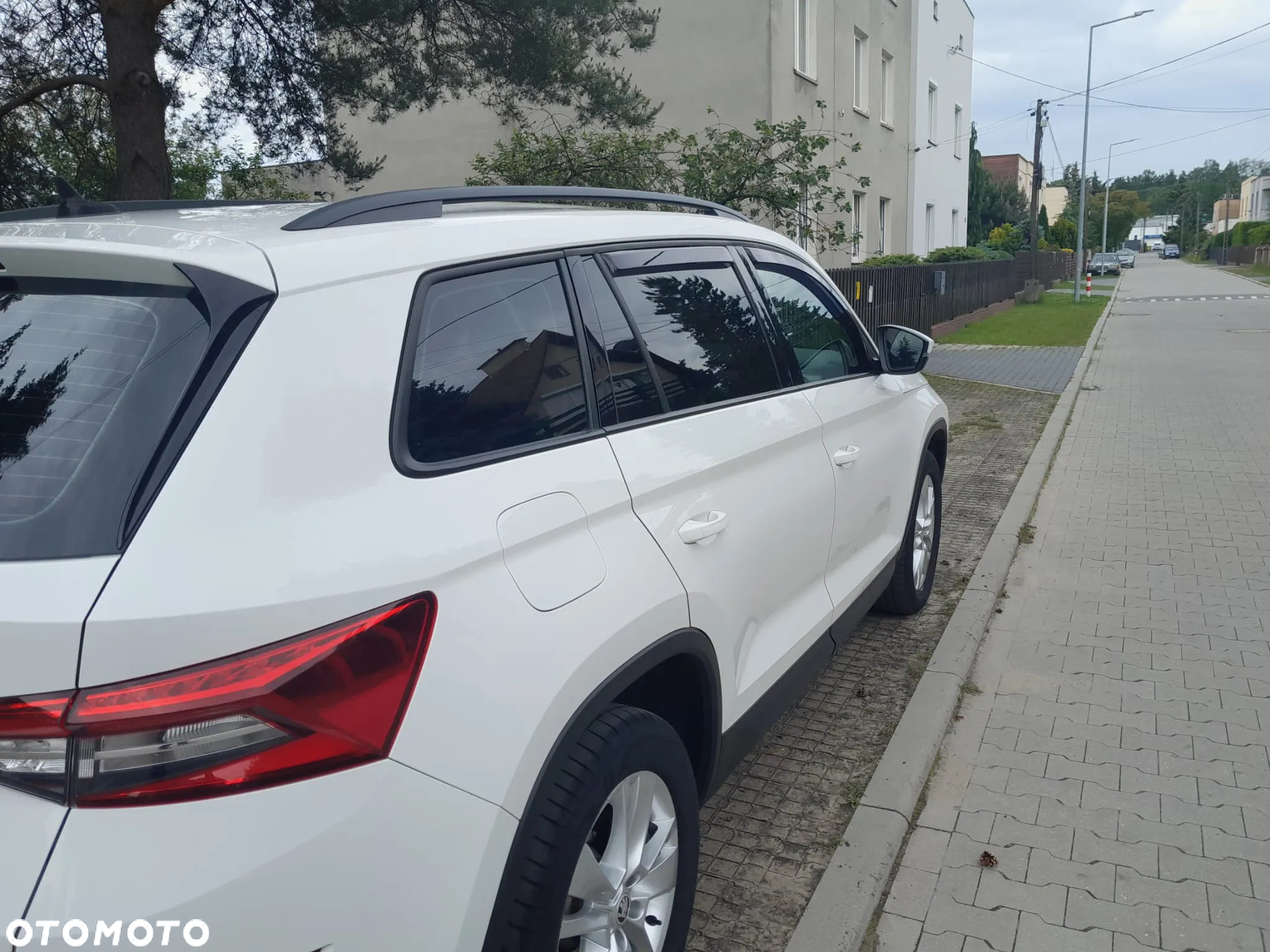 Skoda Kodiaq 1.5 TSI ACT 4x2 Ambition - 12