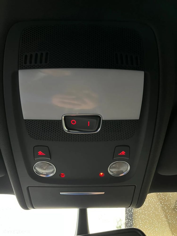 Audi A5 - 34