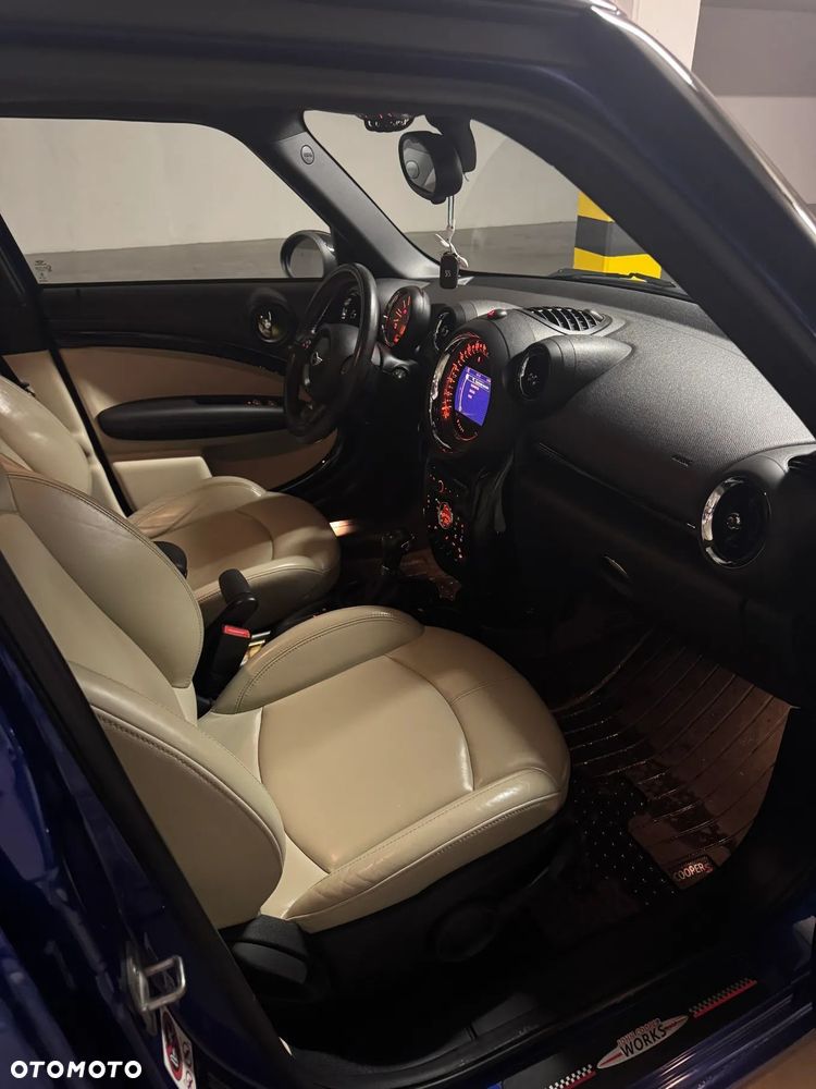 MINI Countryman - 7