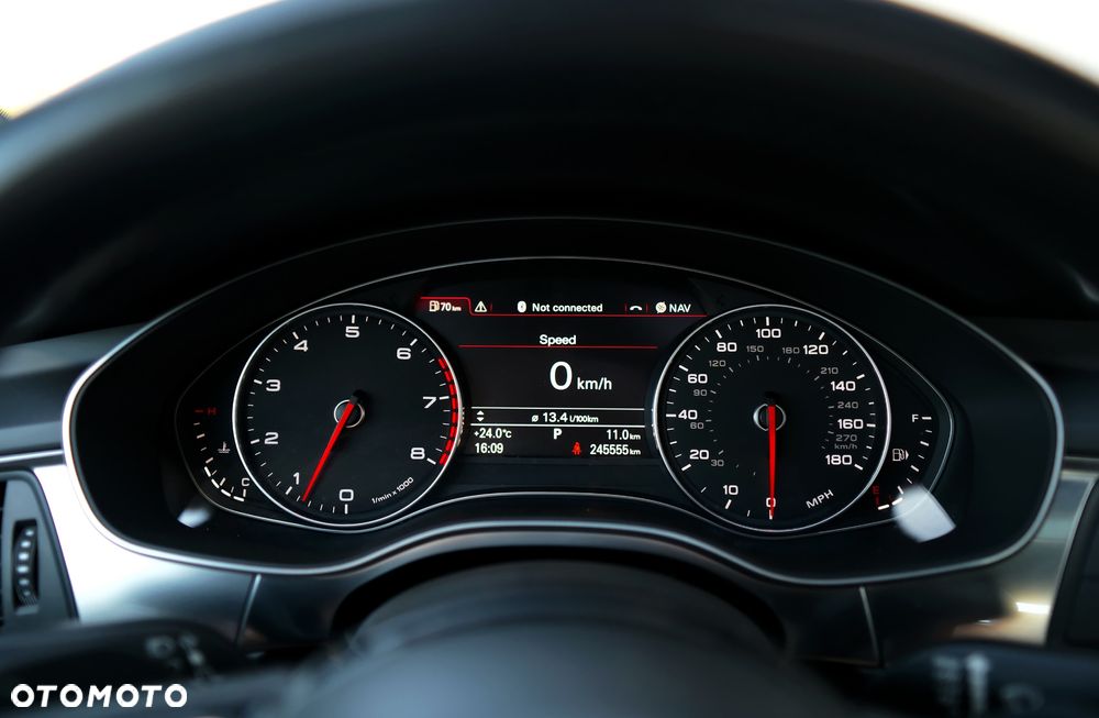 Audi A6 Limousine 3.0 TFSI Quattro S tronic - 38