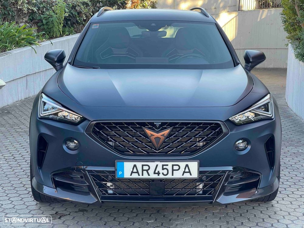 Cupra Formentor 2.5 TSI DSG 4Drive VZ5 - 3