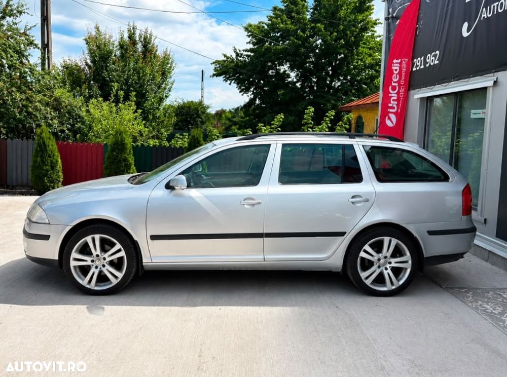 Skoda Octavia 2.0 TDI Trend - 5