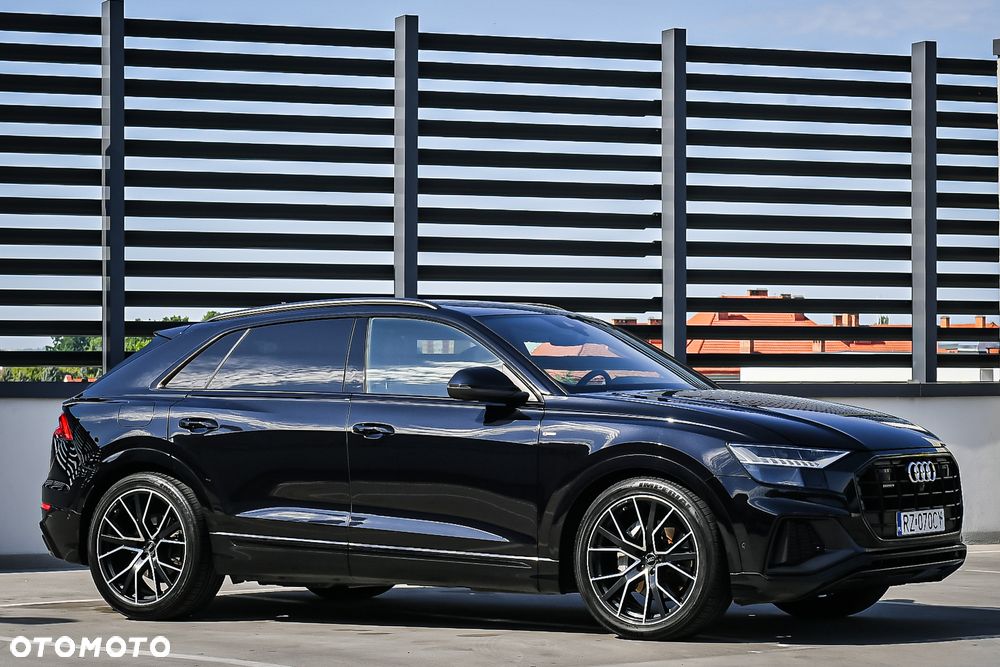 Audi Q8 - 13