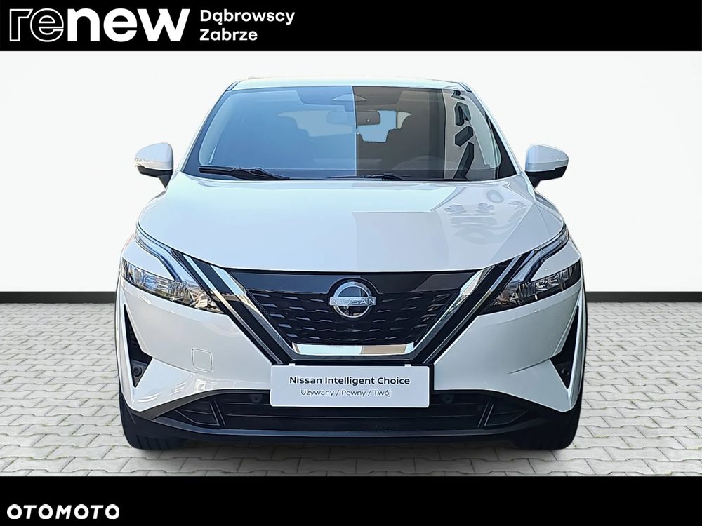 Nissan Qashqai 1.5 e-POWER N-Connecta - 2
