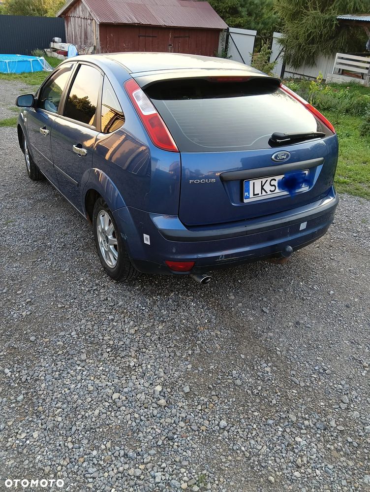 Ford Focus - 8