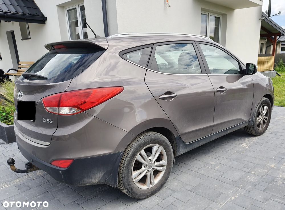 Hyundai ix35 1.6 GDI Comfort 2WD - 2