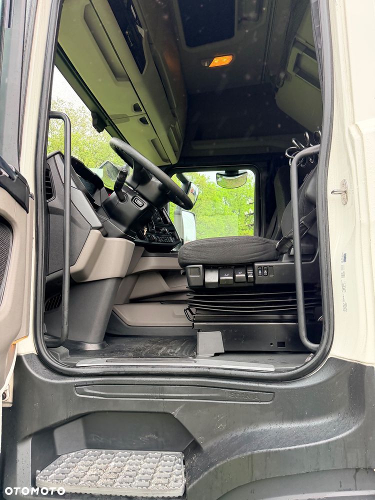 Scania R450 - 15