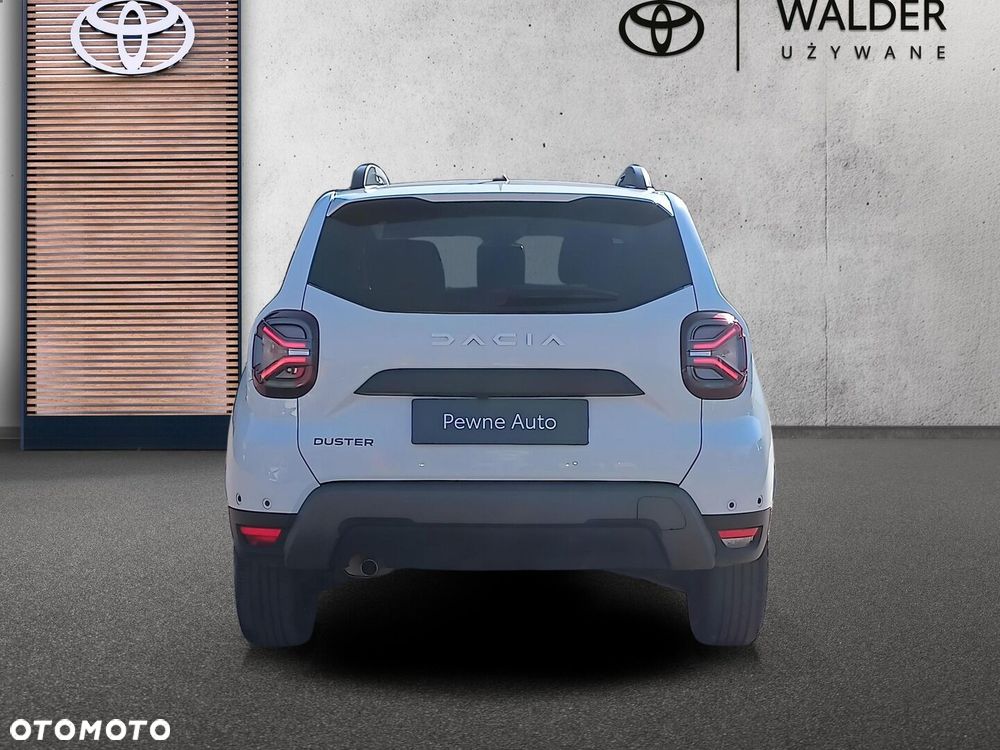 Dacia Duster 1.0 TCe Prestige - 5