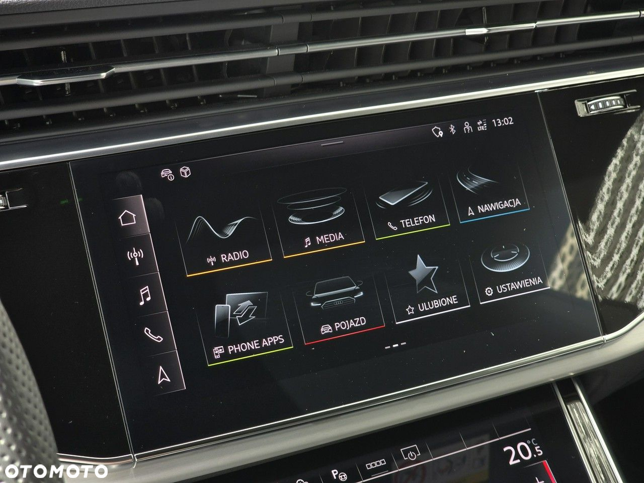 Audi Q8 50 TDI quattro tiptronic - 18