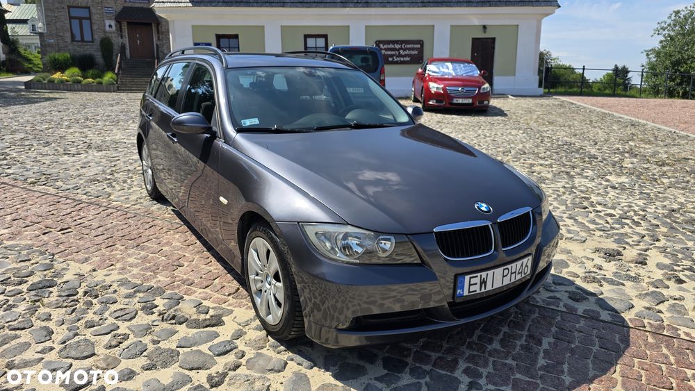 BMW Seria 3 - 2