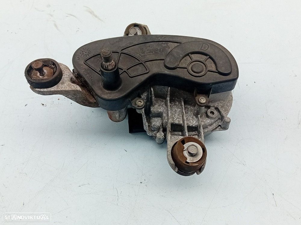 Motor limpa vidros frente PEUGEOT RCZ - 2