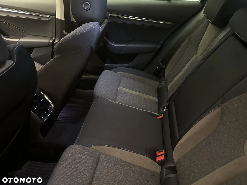 Skoda Octavia 2.0 TSI 4x4 Scout DSG - 18