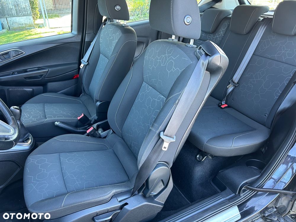 Ford B-MAX 1.0 EcoBoost Ambiente - 14