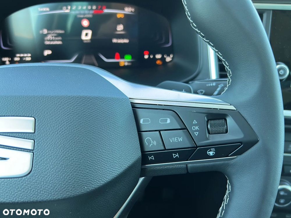 Seat Ateca - 16