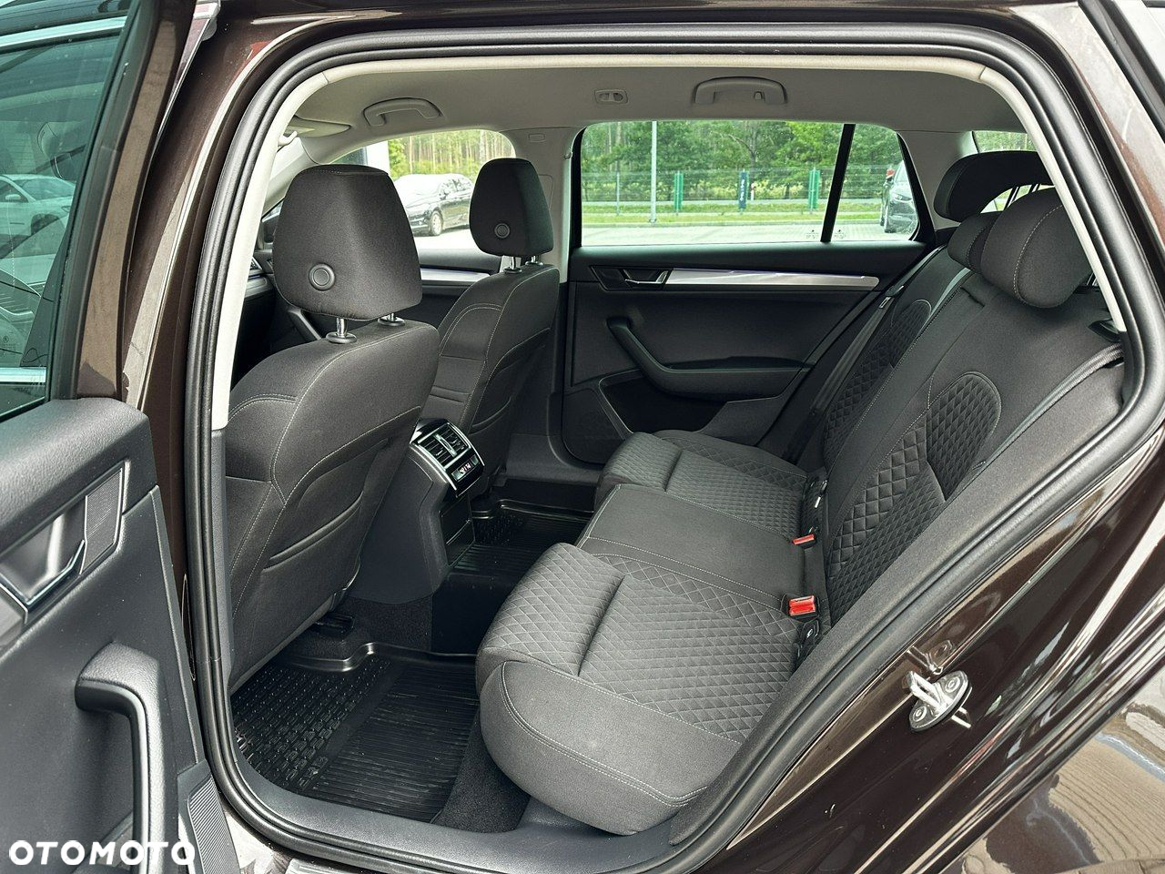 Skoda Superb 1.8 TSI Style - 15