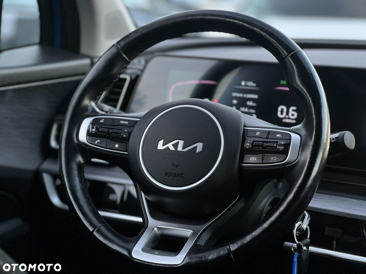 Kia Sportage 1.6 T-GDI L 2WD - 17