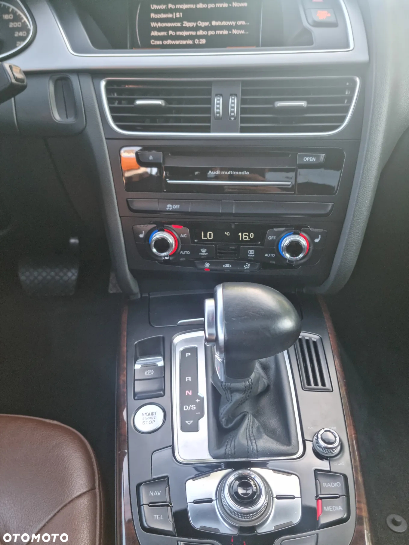 Audi A4 ver-2-0-tfsi-quattro-s-tronic - 16
