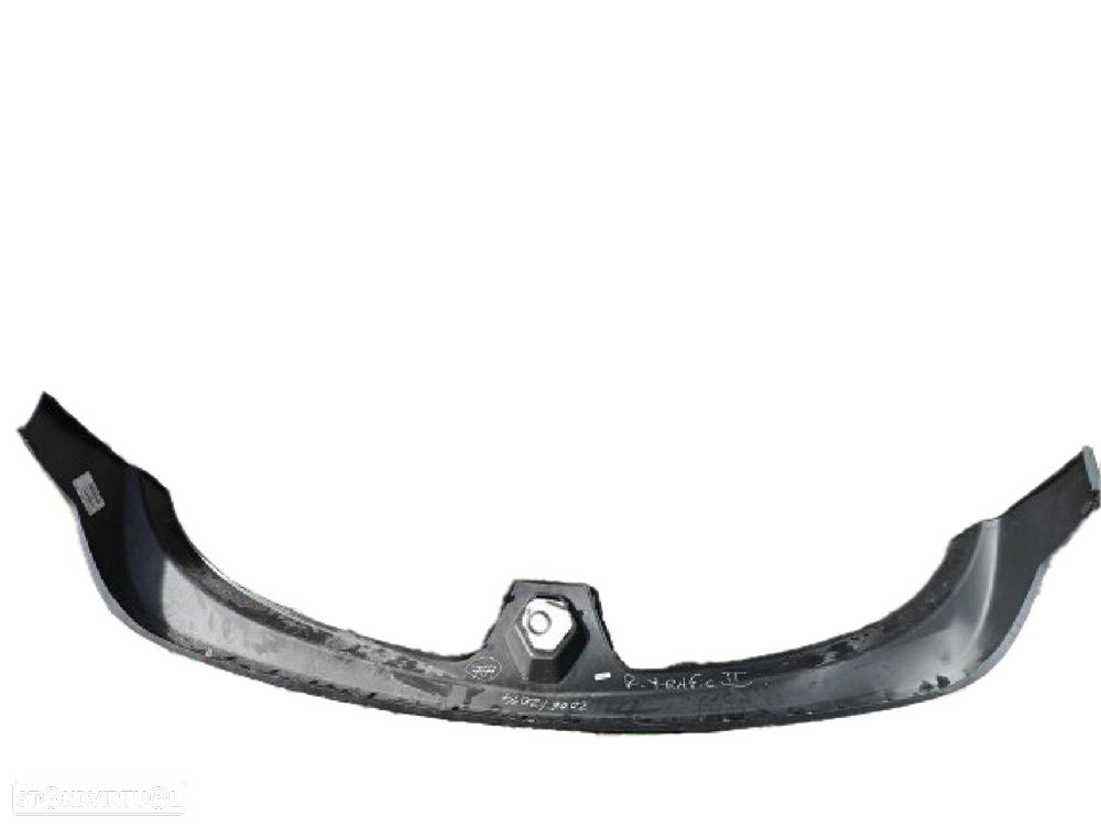 Para Choques Frente Renault Trafic Ii Caixa (Fl) - 4