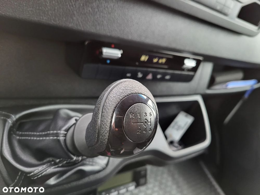 Mercedes-Benz SPSPRINTER 910 315 -KONTENER-CHŁODNIA -KLIMA-35 TYŚ KM-JAK NOWY - 17