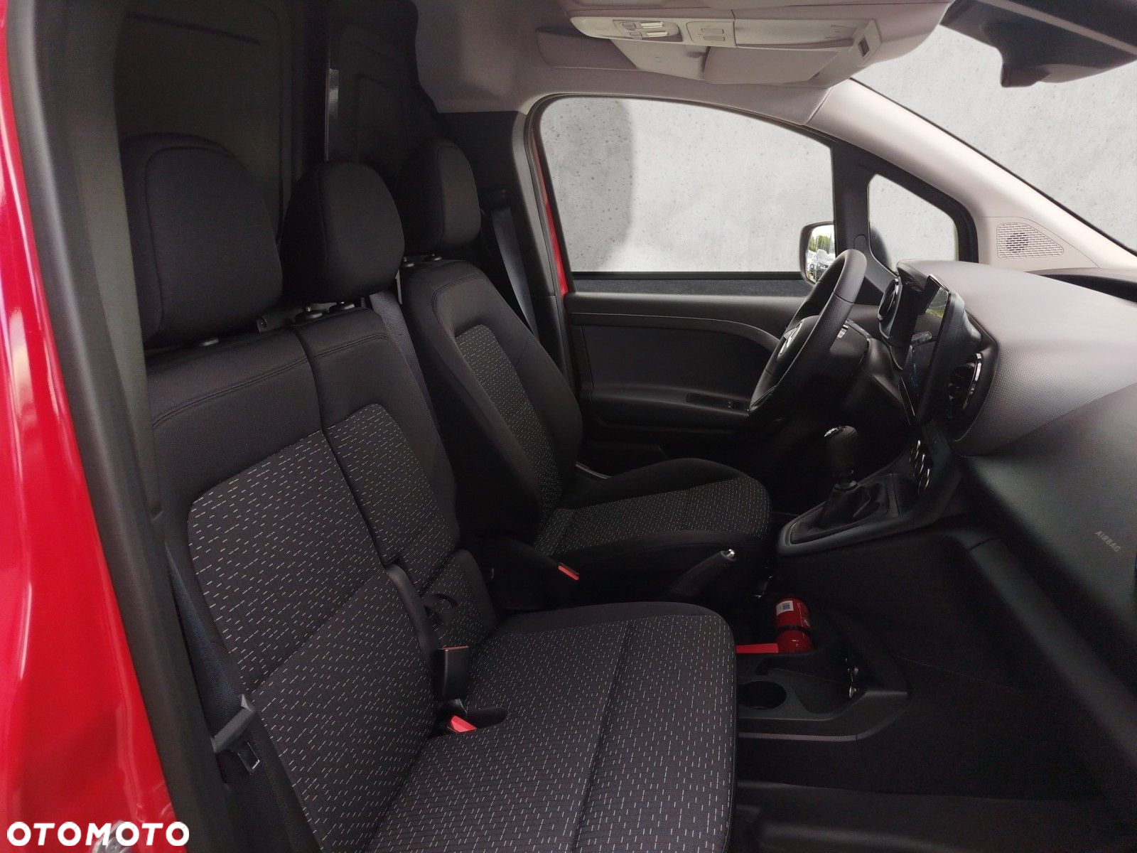 Mercedes-Benz citan 110 CDI - 15