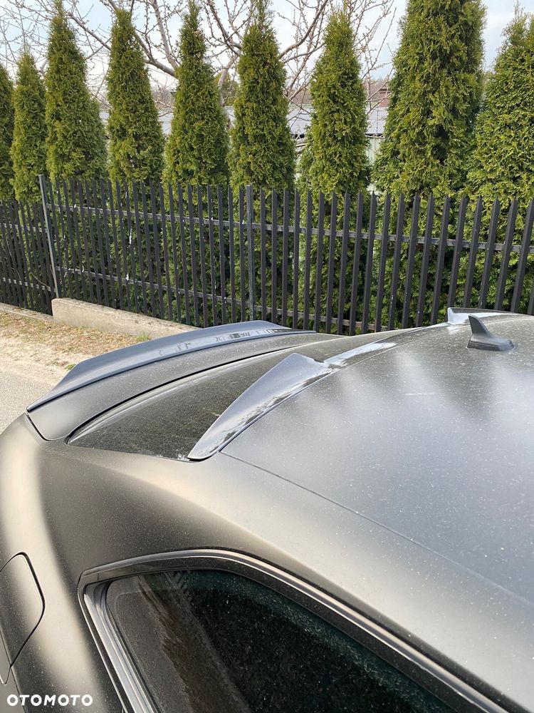 Audi A5 Coupé 3.0 TDI Quattro - 8