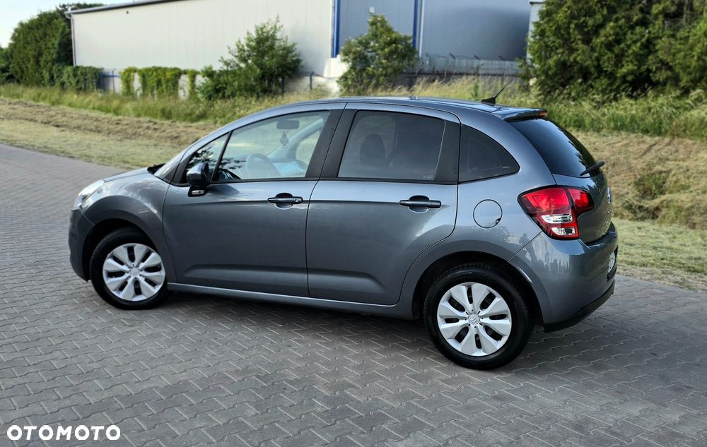 Citroën C3 1.4 VTi Seduction - 13