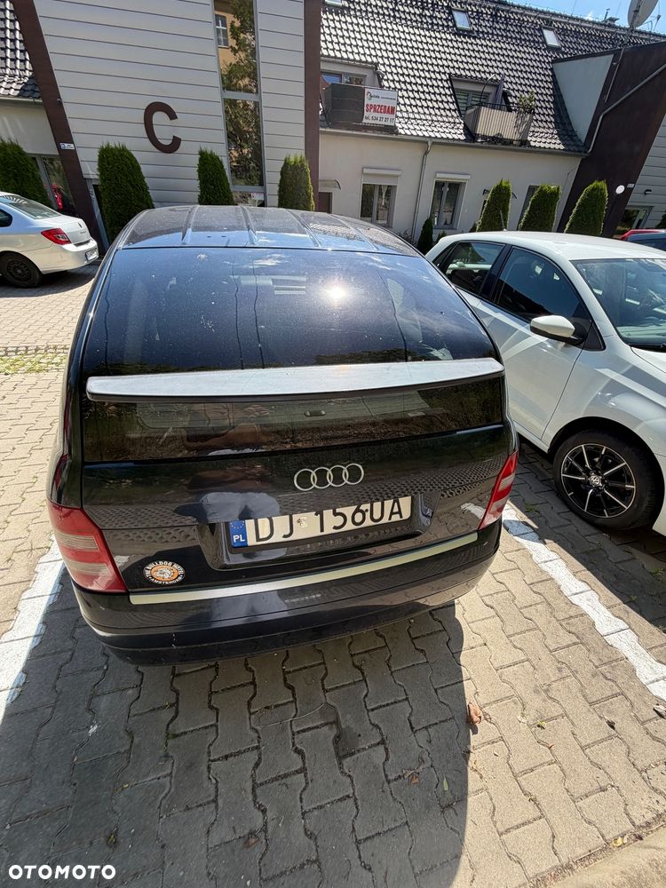 Audi A2 1.4 TDI - 2