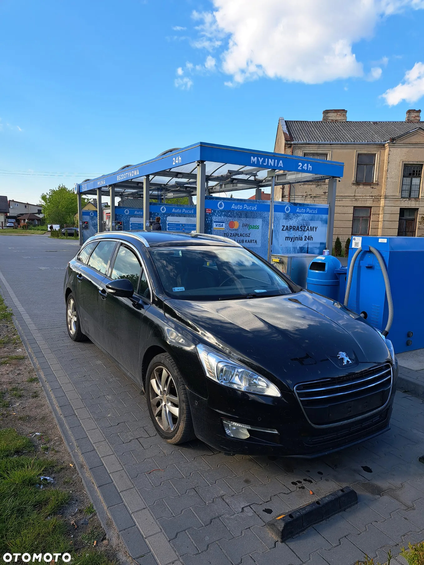 Peugeot 508 2.0 HDi Allure - 7
