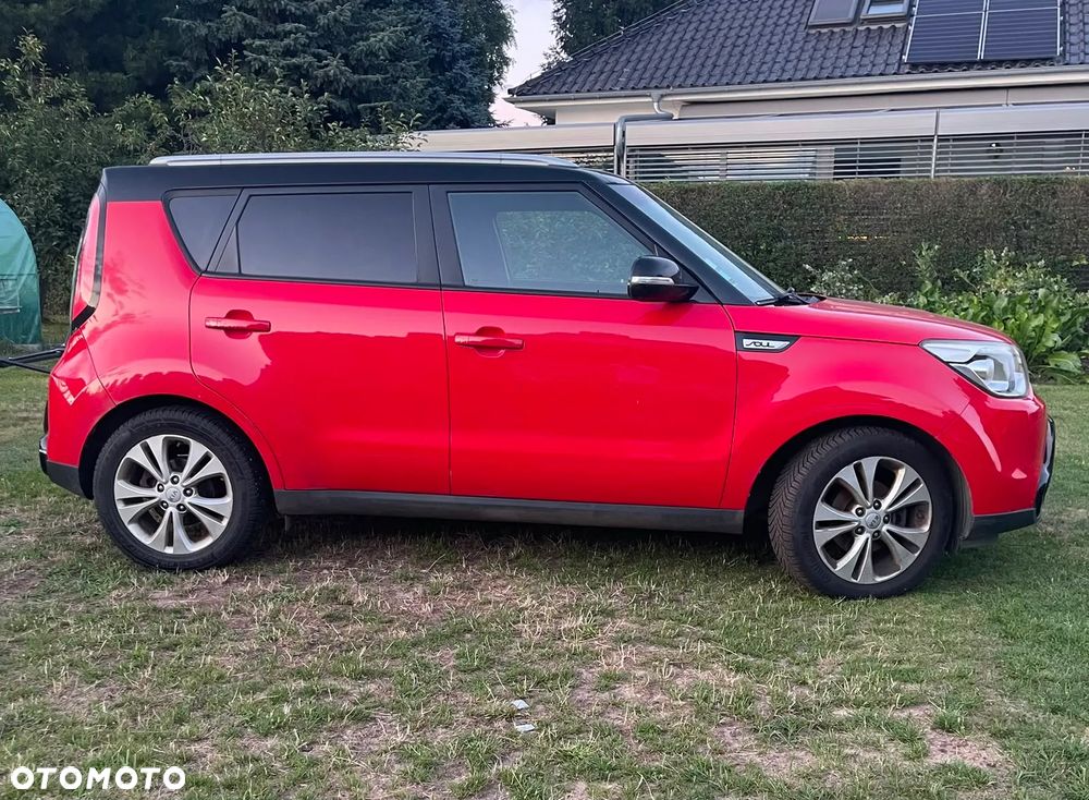 Kia Soul - 2