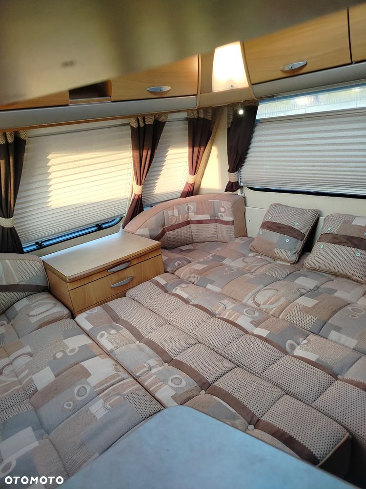 SWIFT Conqueror 530 - 22