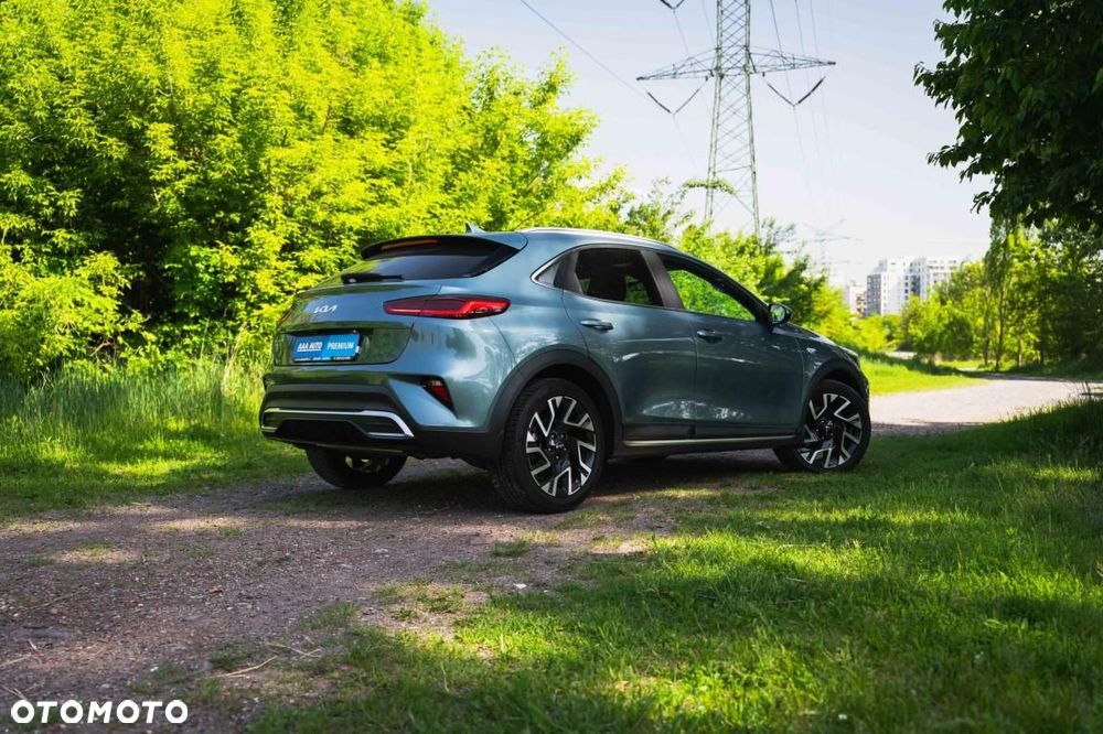 Kia XCeed - 6