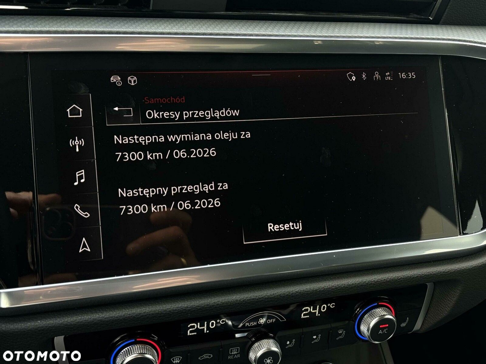Audi Q3 - 28
