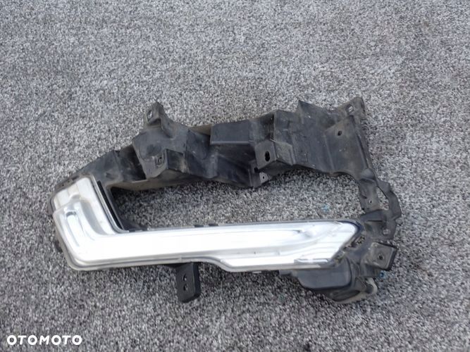 FORD MONDEO MK5 V LED LIFT 19- halogen prawy - 1
