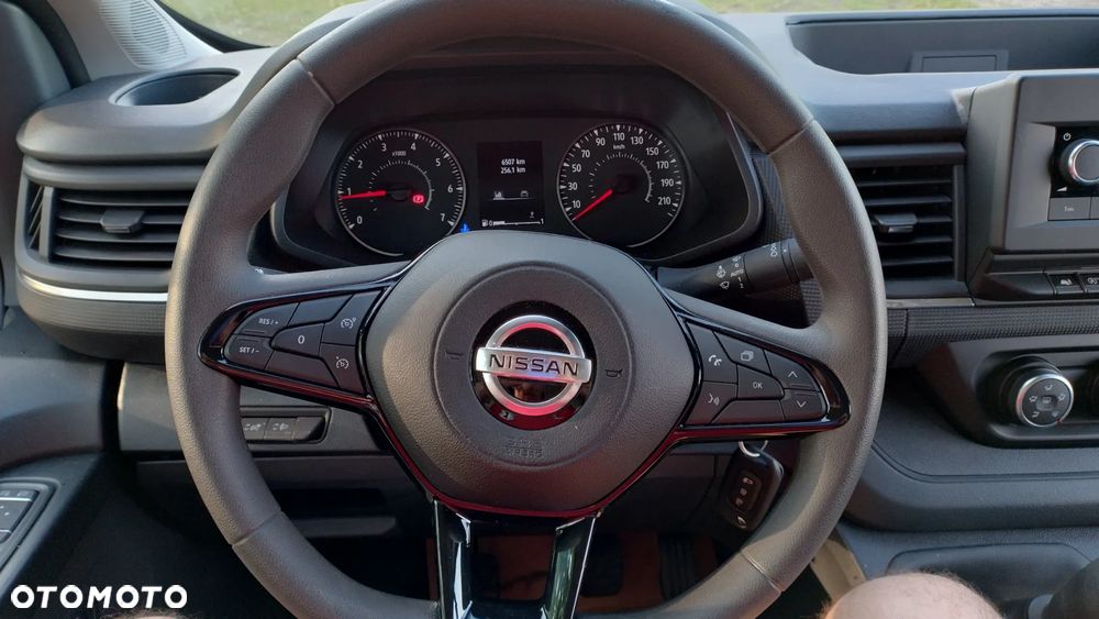 Nissan PRIMASTER - 19
