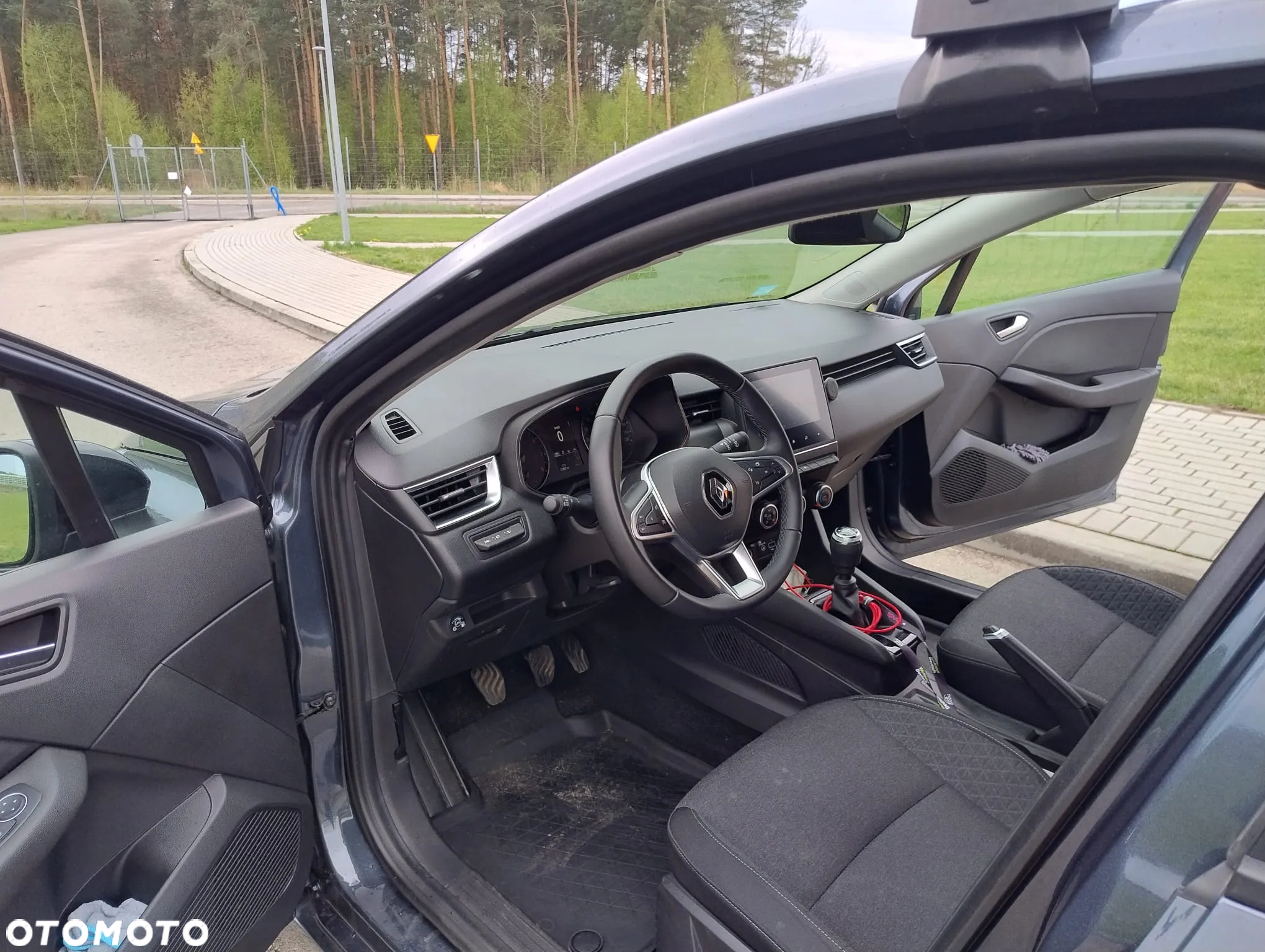Renault Clio 1.0 TCe Zen - 10