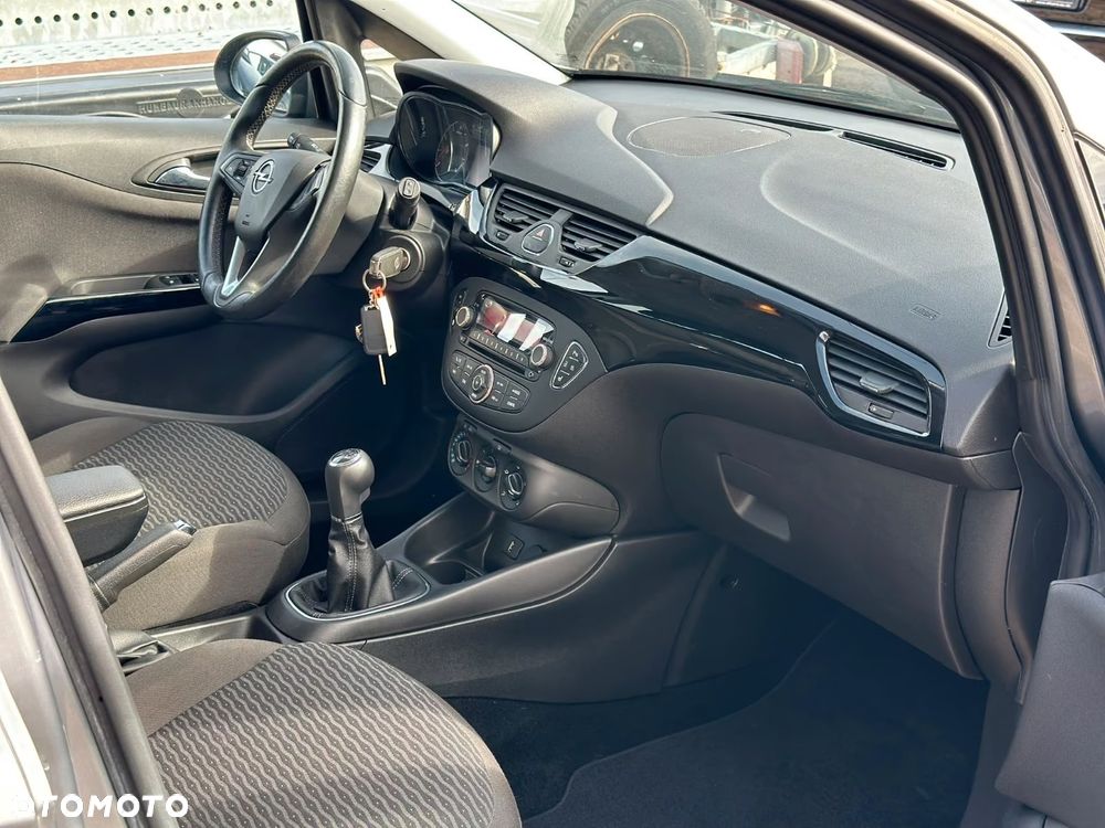 Opel Corsa - 5