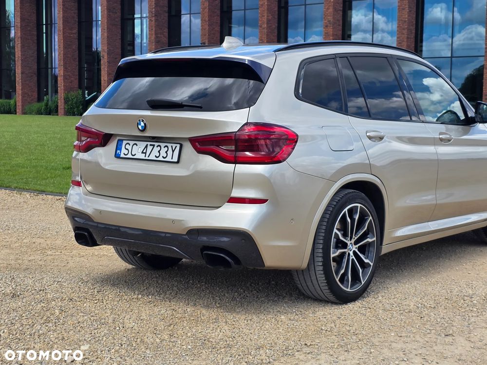 BMW X3 - 12