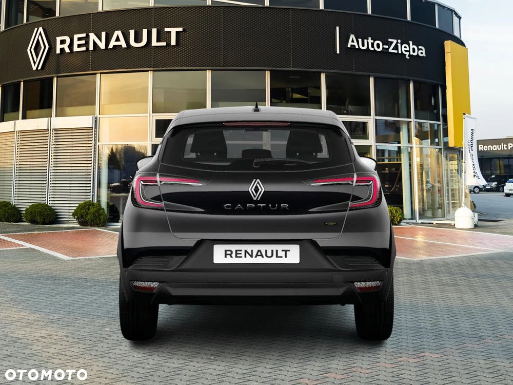 Renault Captur - 4