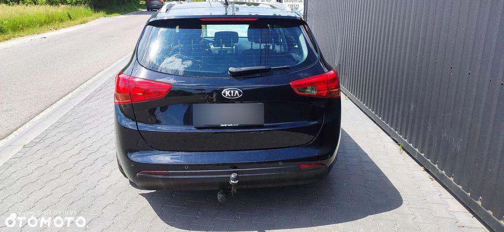 Kia Ceed 1.6 T-GDI GT L - 4