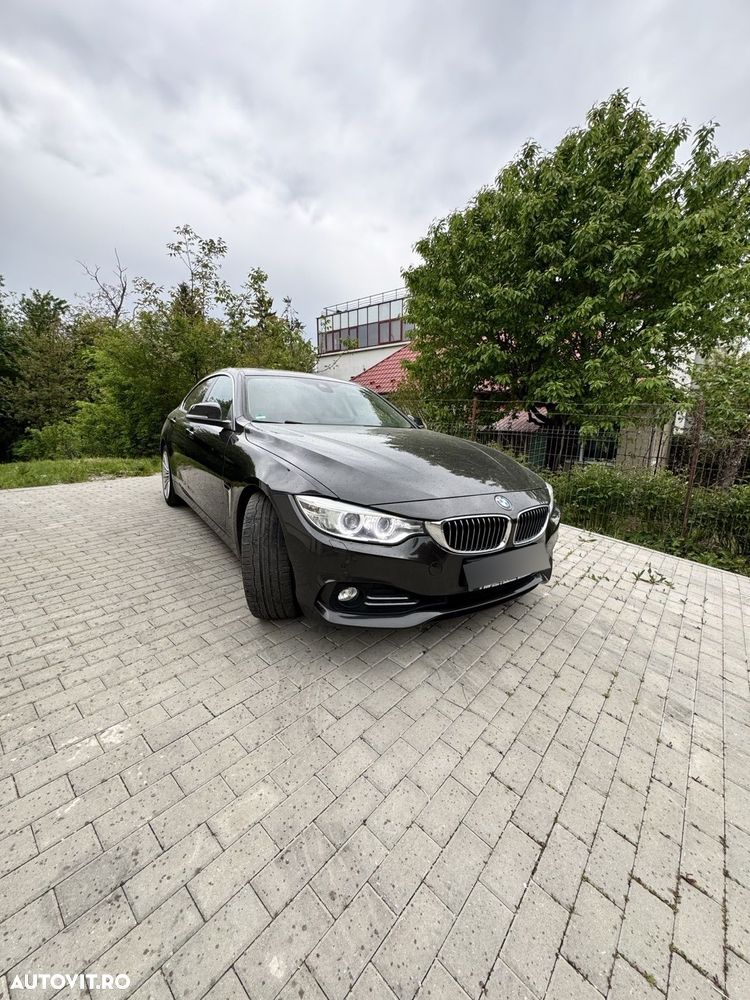BMW Seria 4 - 1