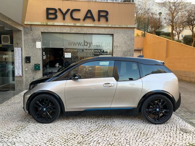 BMW i3 s 120Ah - 39