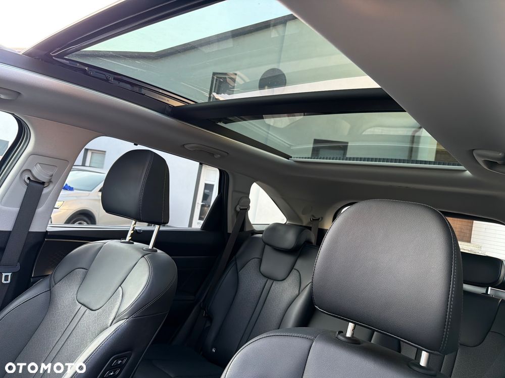 Kia Sorento 1.6T-GDI AWD OPF Platinum - 11