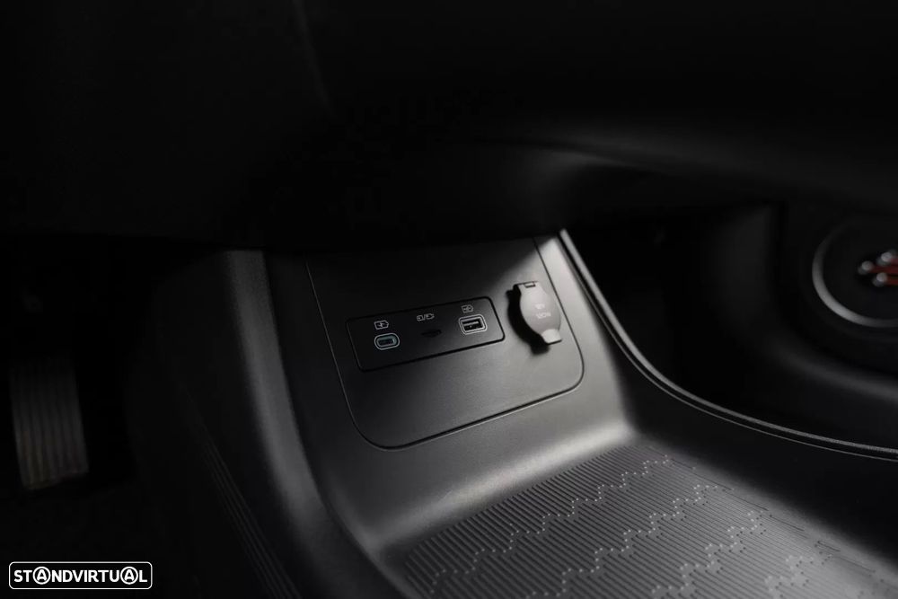 BYD Atto 3 60.48 kWh Design - 26