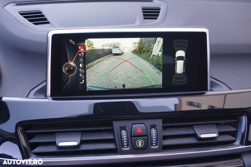 BMW X1 xDrive20d Aut. xLine - 9