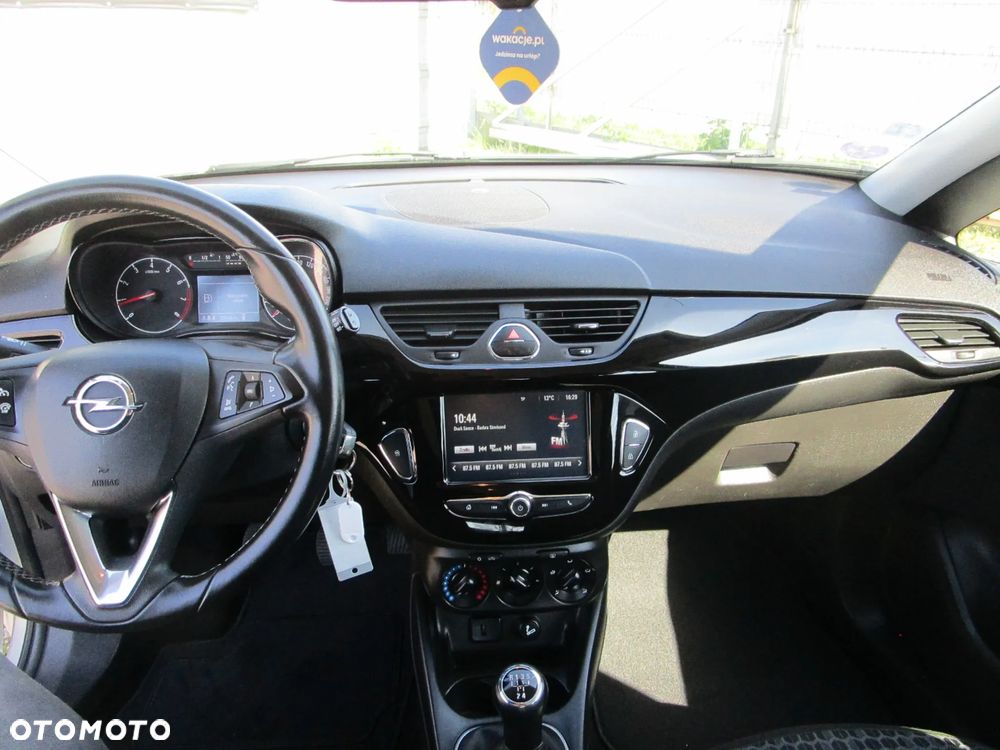 Opel Corsa 1.4 Innovation - 31