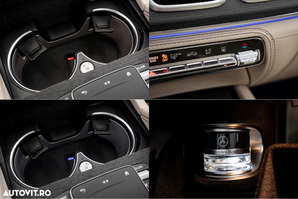 Mercedes-Benz GLE Coupe 350 e 4Matic 9G-TRONIC AMG Line - 19