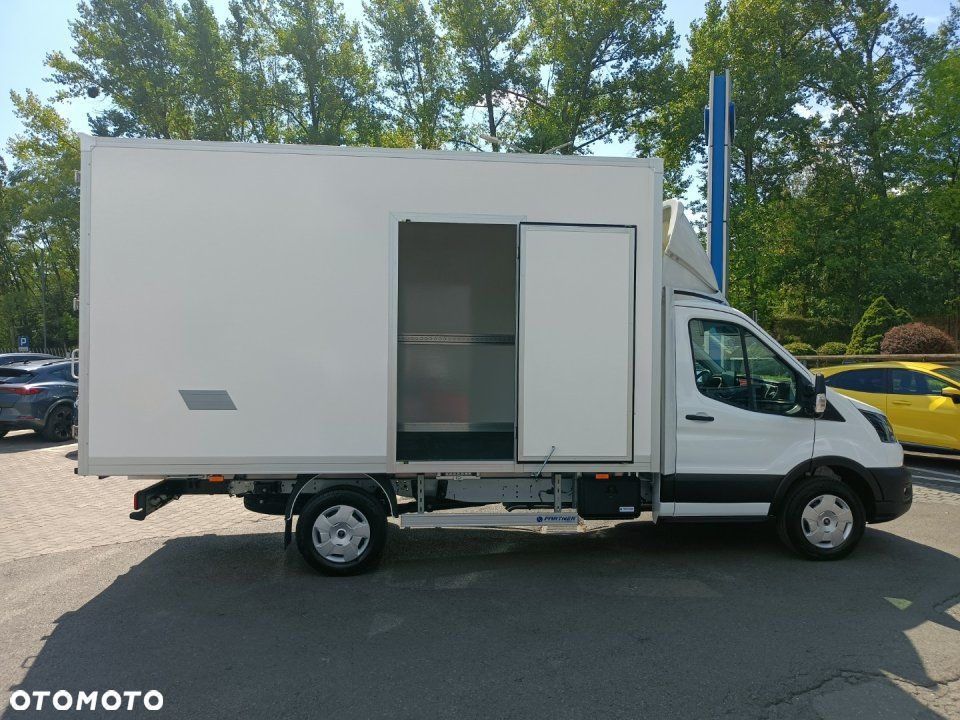 Ford Transit - 16