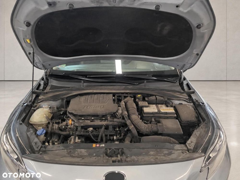Kia XCeed 1.5 T-GDI L DCT - 6