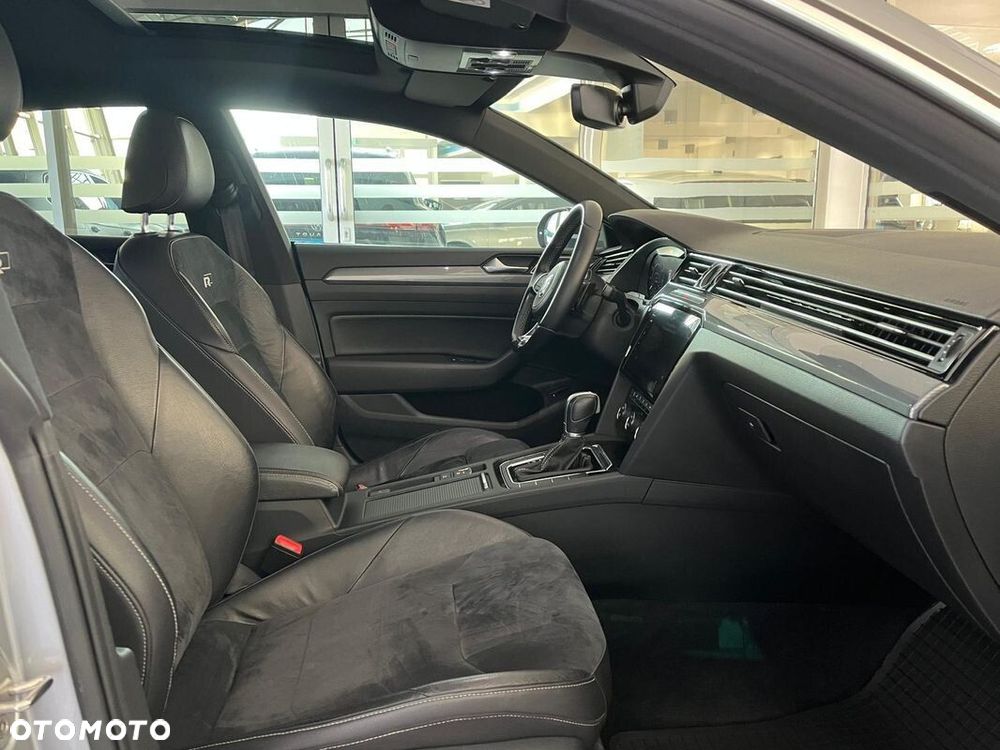 Volkswagen Arteon 2.0 TSI R-Line DSG - 25