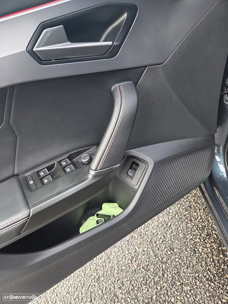 Cupra Formentor 2.0 TSI DSG 4Drive VZ - 22